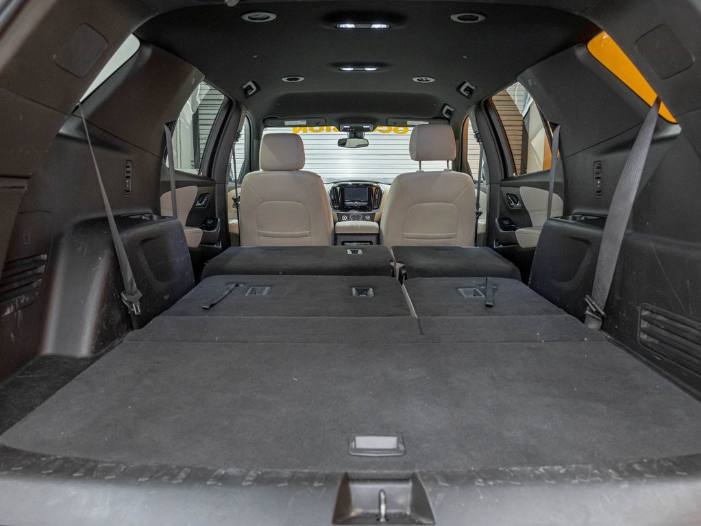 Chevrolet Traverse  2022 à St-Jérôme, Québec - 30 - w1024h768px