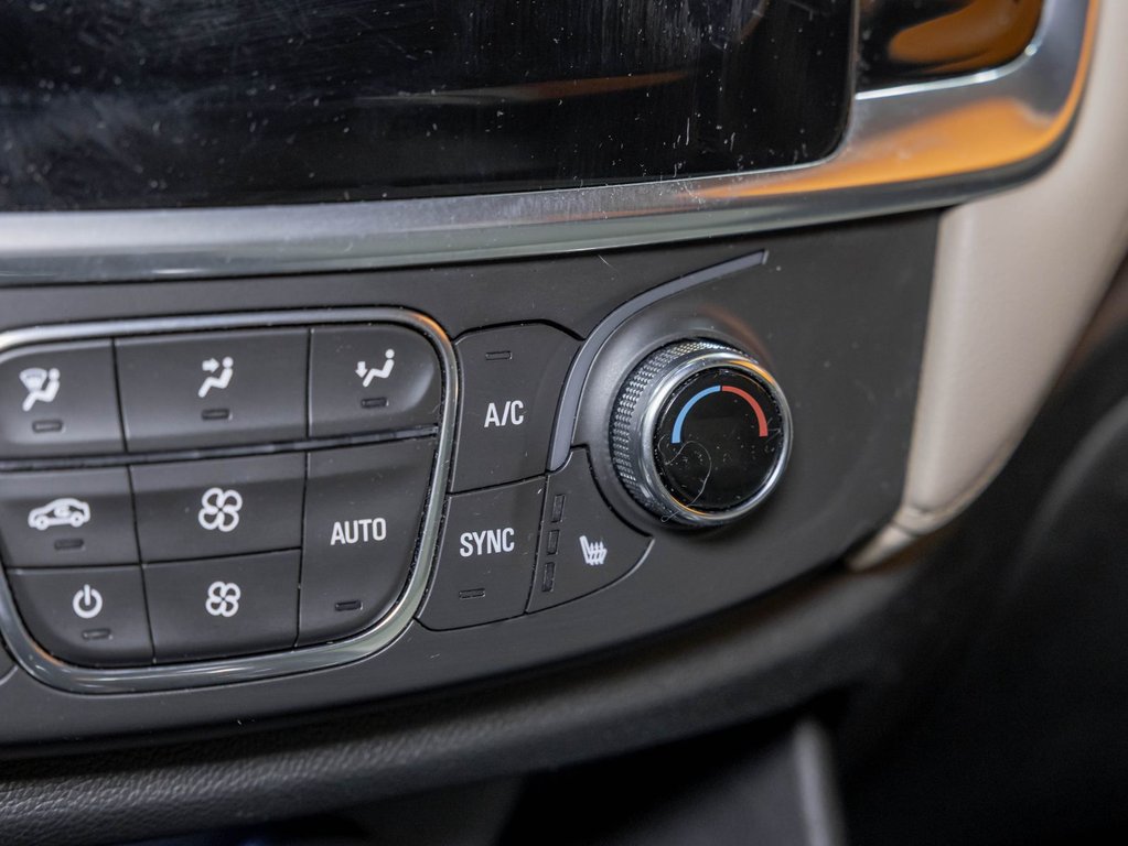 Chevrolet Traverse  2022 à St-Jérôme, Québec - 20 - w1024h768px