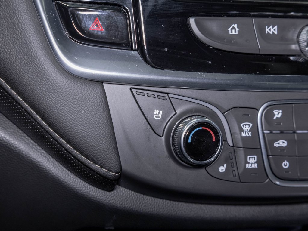 2023 Chevrolet Traverse in St-Jérôme, Quebec - 18 - w1024h768px