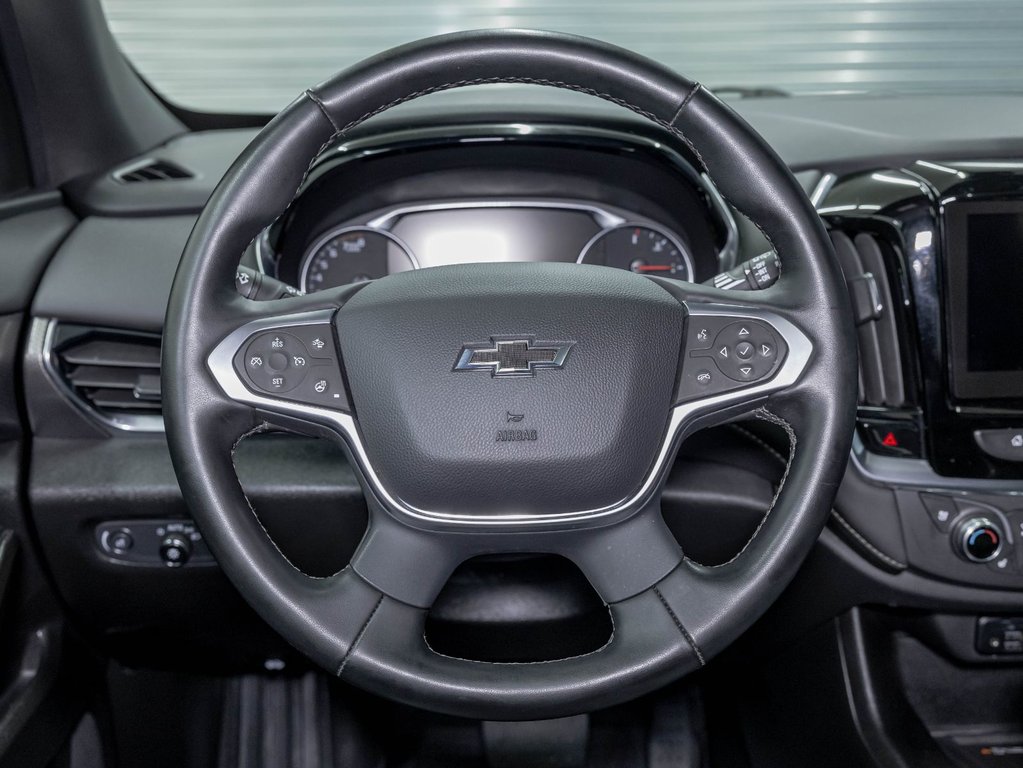 2023 Chevrolet Traverse in St-Jérôme, Quebec - 15 - w1024h768px