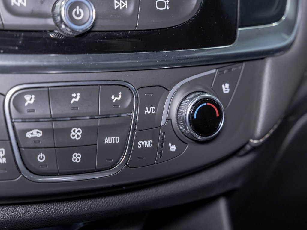 2023 Chevrolet Traverse in St-Jérôme, Quebec - 24 - w1024h768px