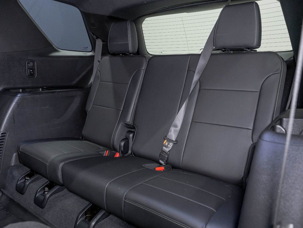 2023 Chevrolet Traverse in St-Jérôme, Quebec - 34 - w1024h768px