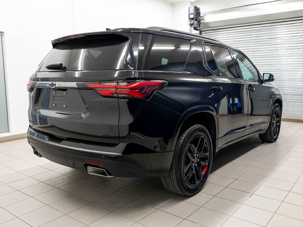 2023 Chevrolet Traverse in St-Jérôme, Quebec - 10 - w1024h768px