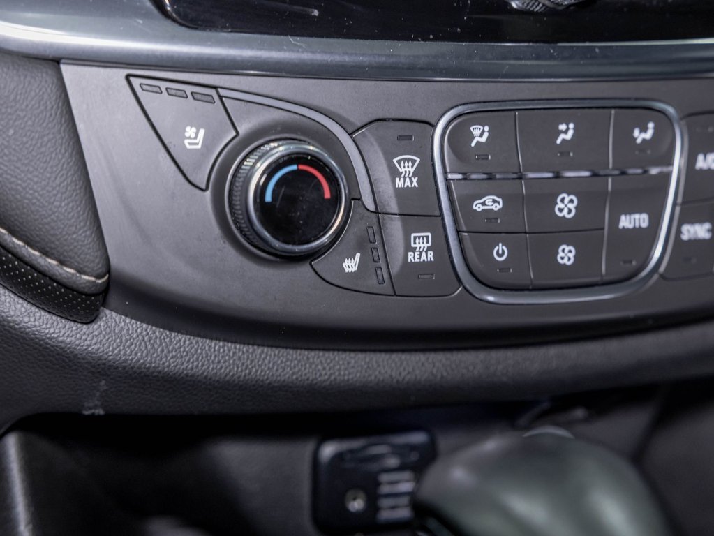 2023 Chevrolet Traverse in St-Jérôme, Quebec - 21 - w1024h768px