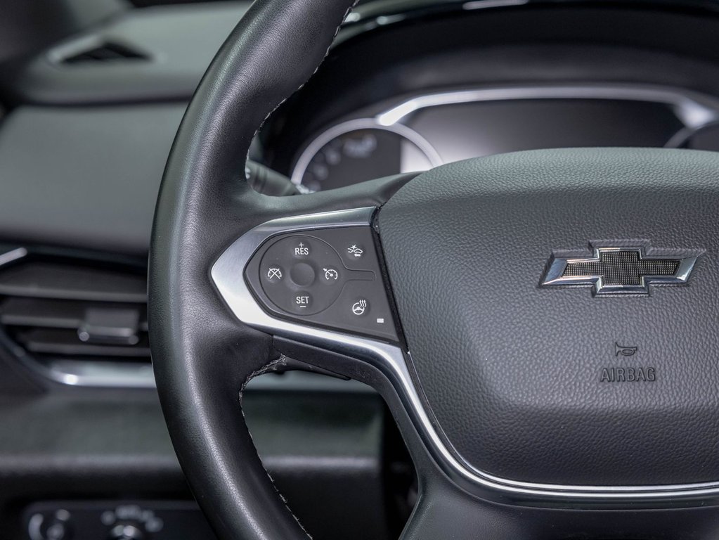 2023 Chevrolet Traverse in St-Jérôme, Quebec - 16 - w1024h768px