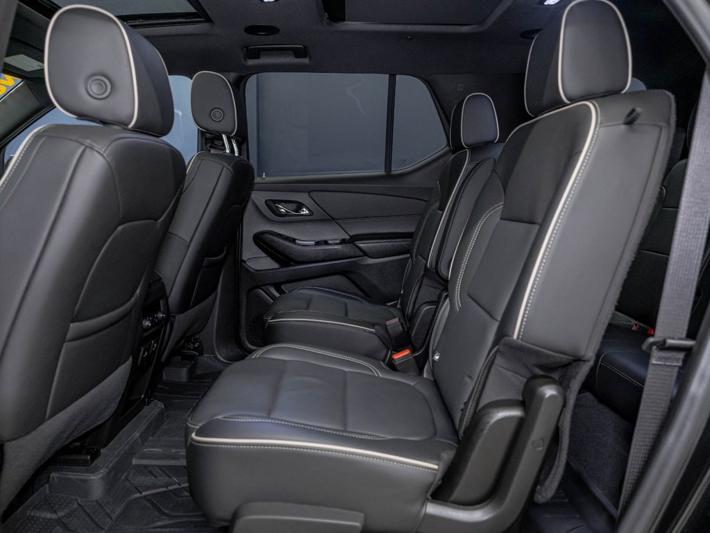 2023 Chevrolet Traverse in St-Jérôme, Quebec - 32 - w1024h768px