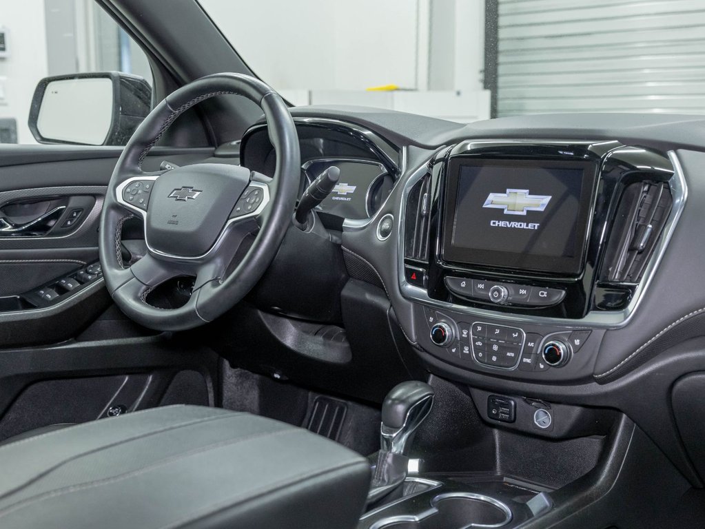 2023 Chevrolet Traverse in St-Jérôme, Quebec - 30 - w1024h768px