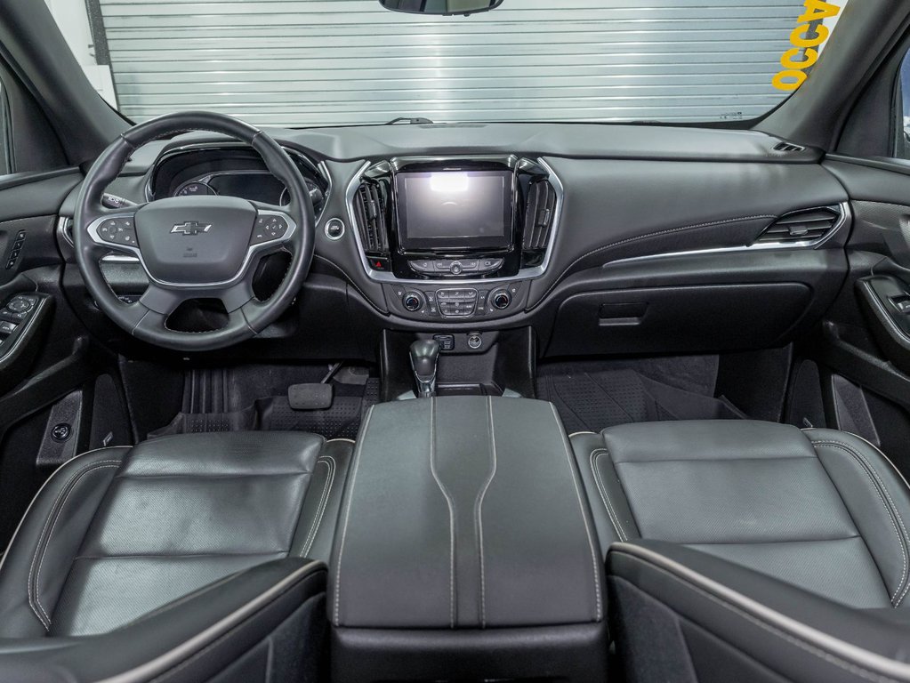 2023 Chevrolet Traverse in St-Jérôme, Quebec - 14 - w1024h768px