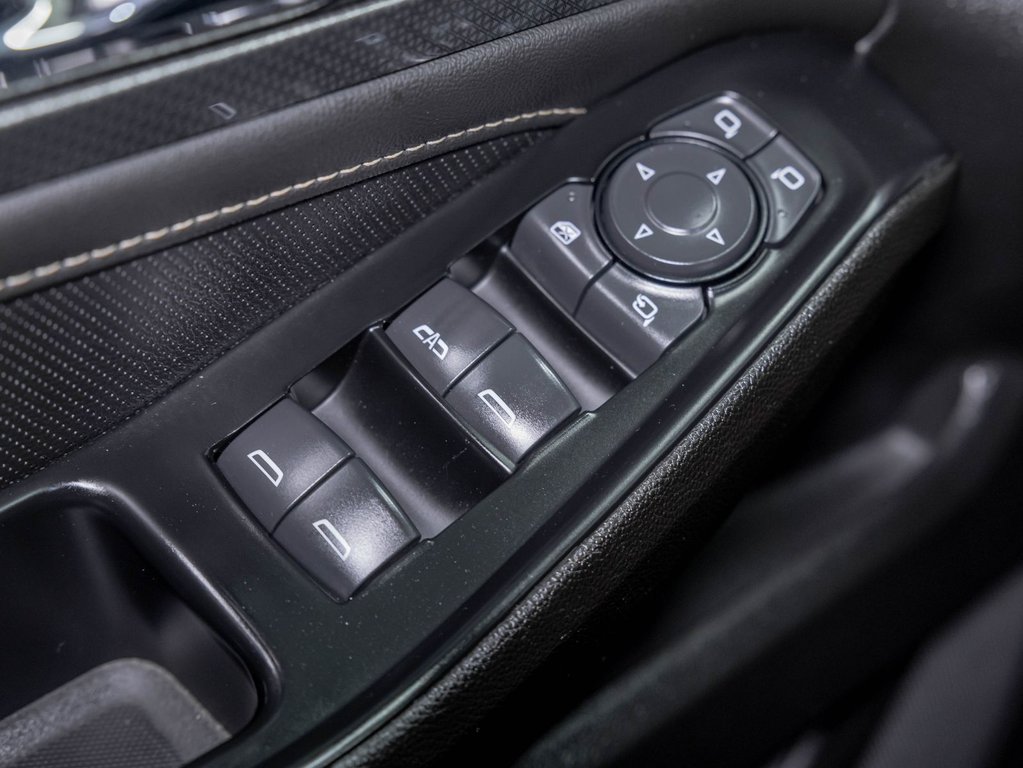 2023 Chevrolet Traverse in St-Jérôme, Quebec - 29 - w1024h768px