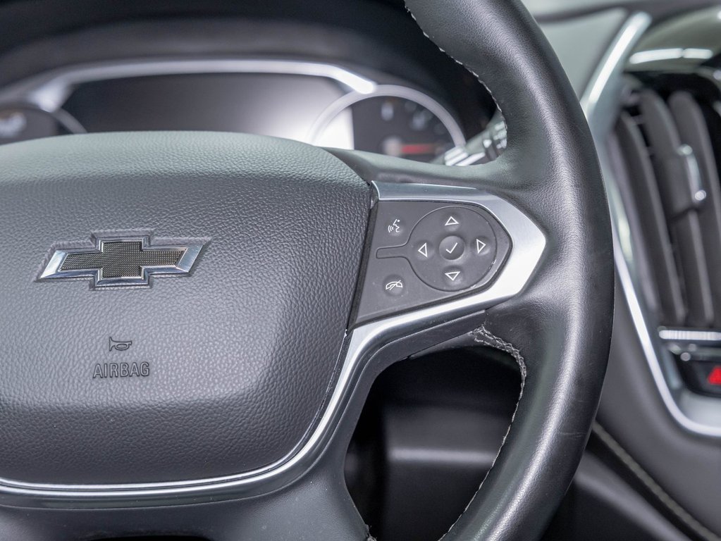 2023 Chevrolet Traverse in St-Jérôme, Quebec - 17 - w1024h768px