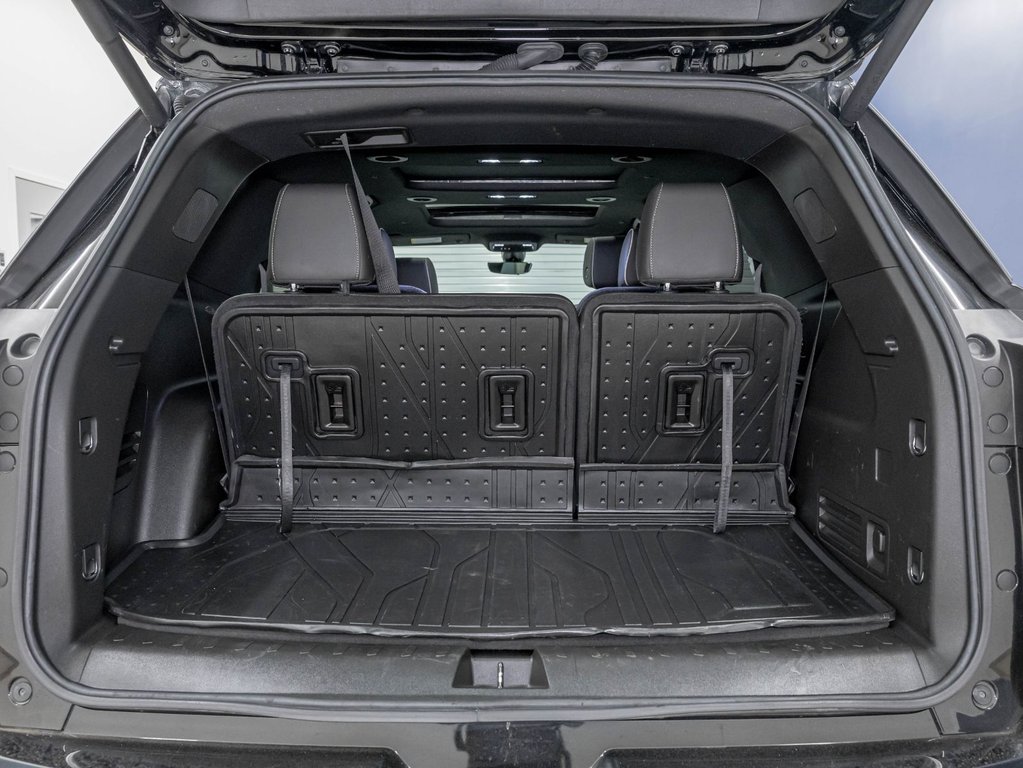 2023 Chevrolet Traverse in St-Jérôme, Quebec - 35 - w1024h768px