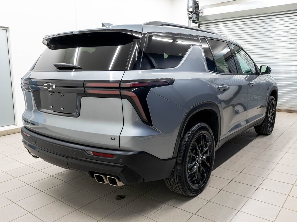 2024 Chevrolet Traverse in St-Jérôme, Quebec - 8 - w1024h768px