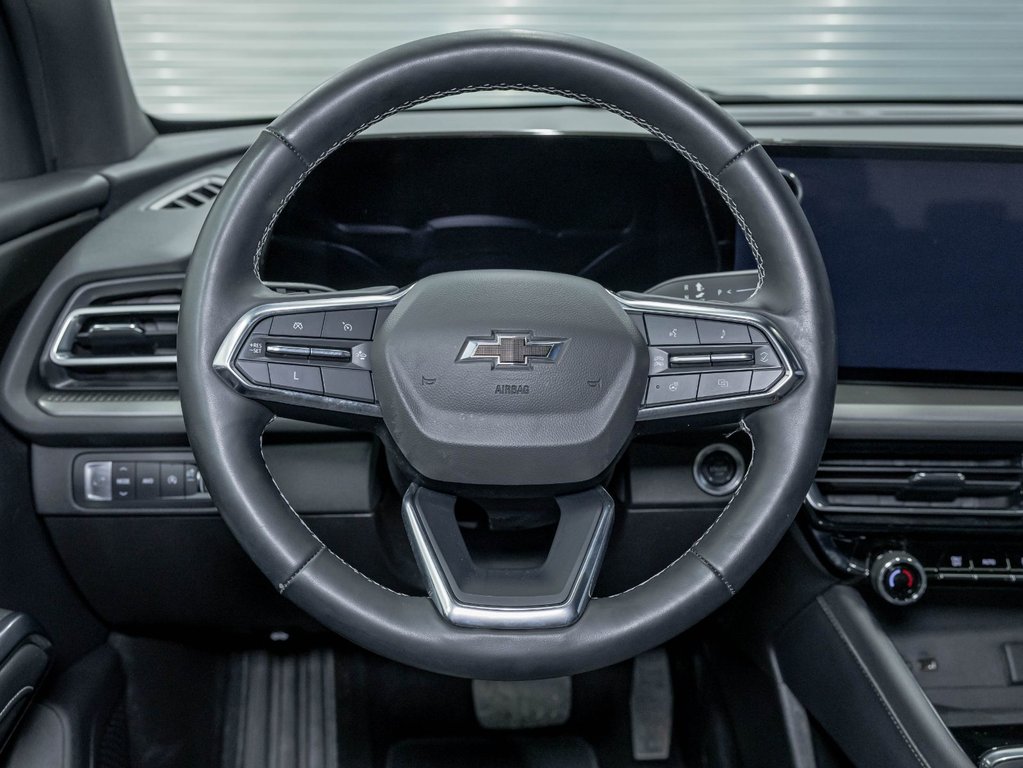 2024 Chevrolet Traverse in St-Jérôme, Quebec - 14 - w1024h768px