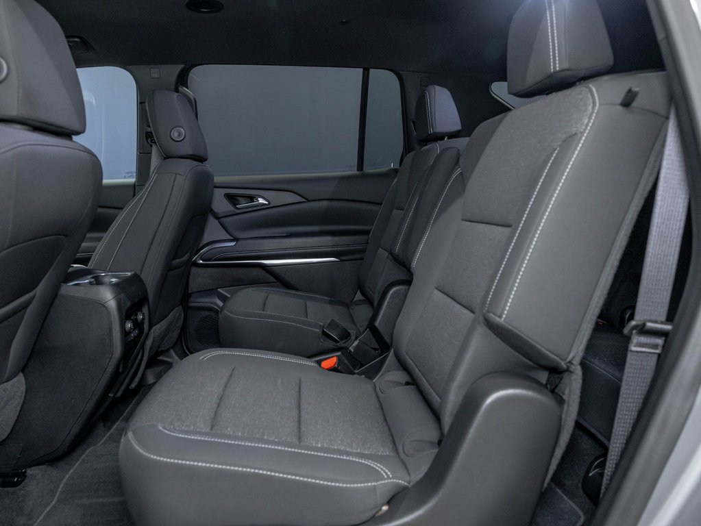 2024 Chevrolet Traverse in St-Jérôme, Quebec - 28 - w1024h768px