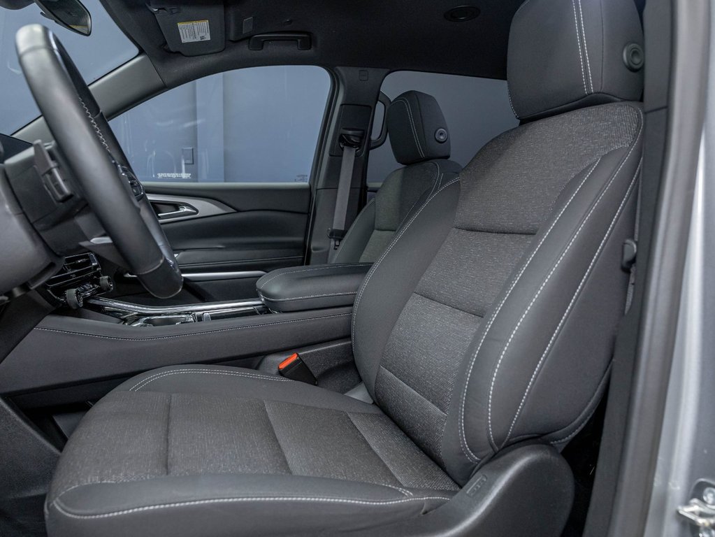 2024 Chevrolet Traverse in St-Jérôme, Quebec - 10 - w1024h768px