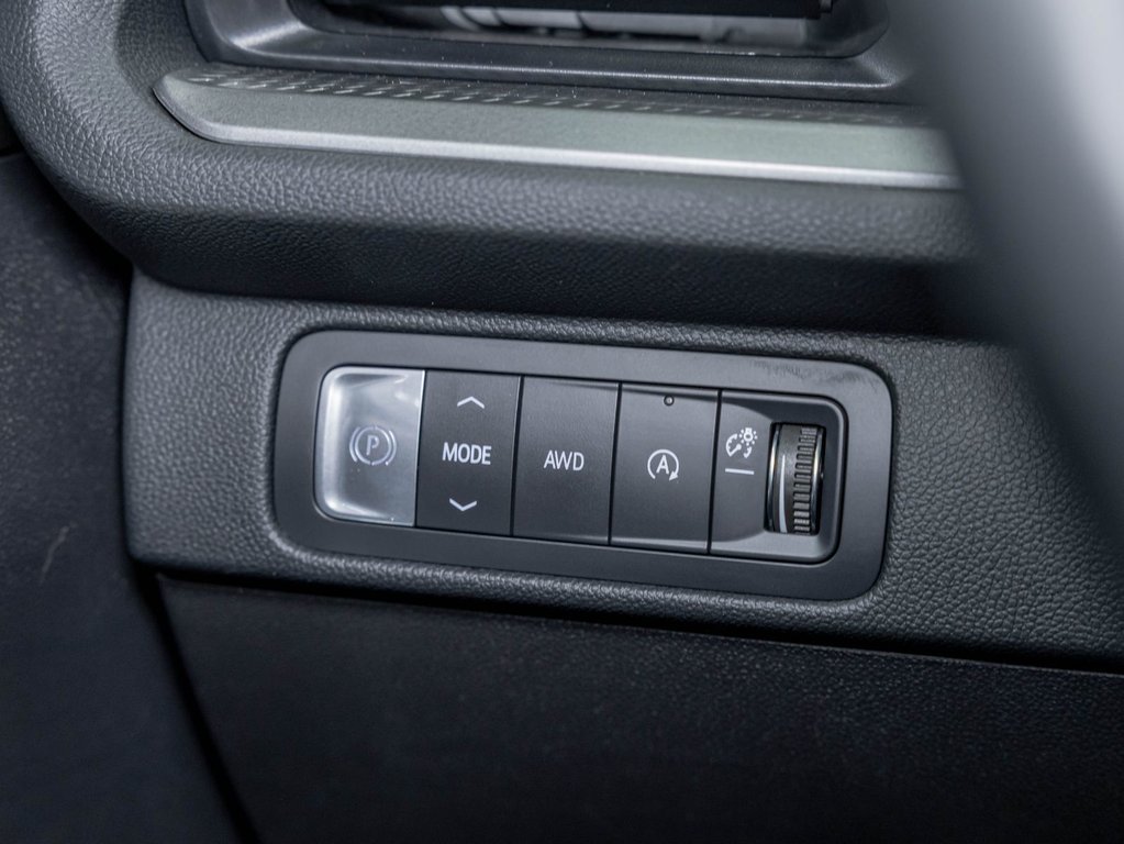 2024 Chevrolet Traverse in St-Jérôme, Quebec - 22 - w1024h768px