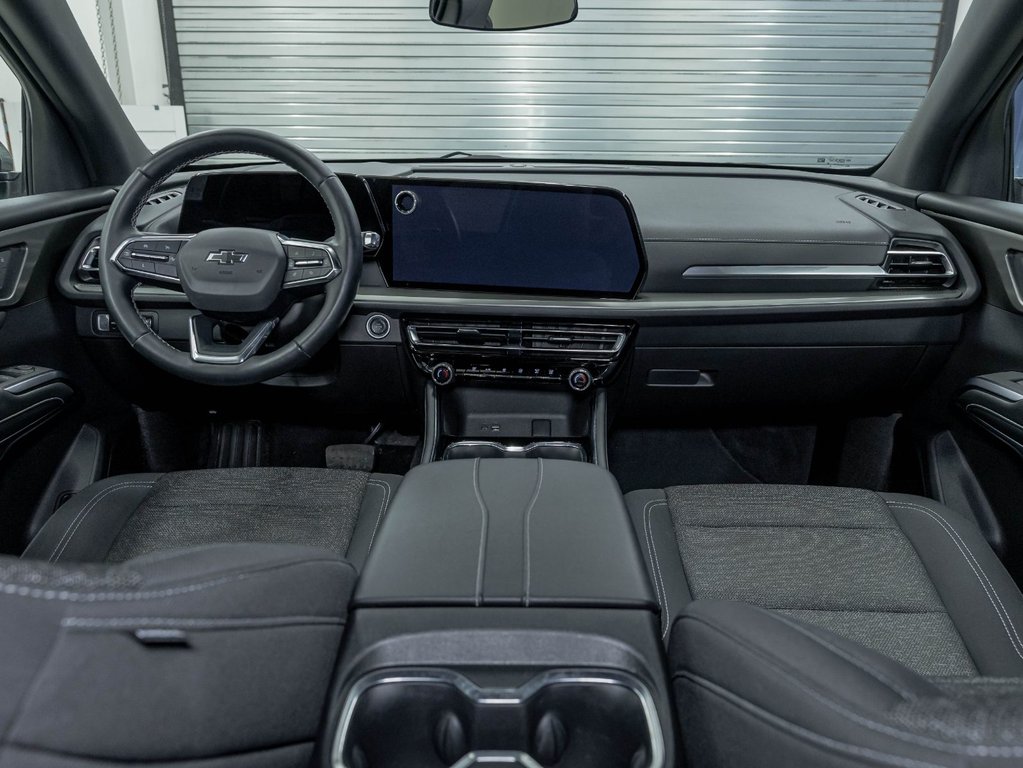 2024 Chevrolet Traverse in St-Jérôme, Quebec - 11 - w1024h768px