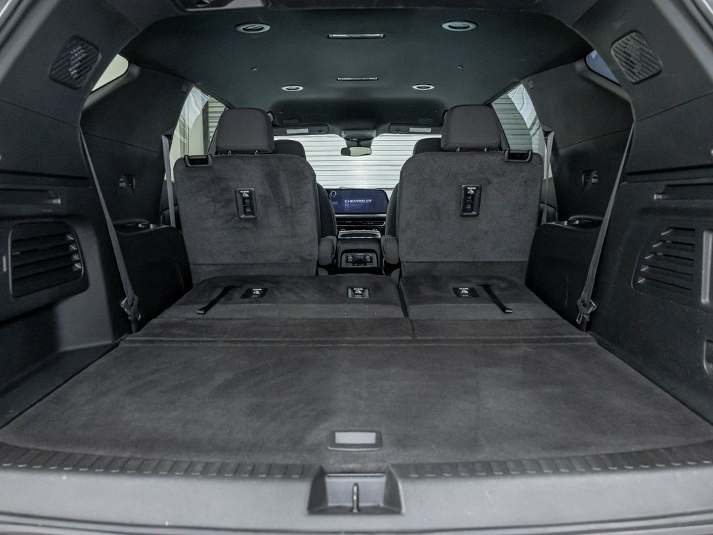 2024 Chevrolet Traverse in St-Jérôme, Quebec - 31 - w1024h768px