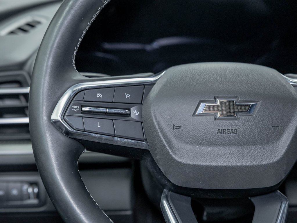 2024 Chevrolet Traverse in St-Jérôme, Quebec - 15 - w1024h768px