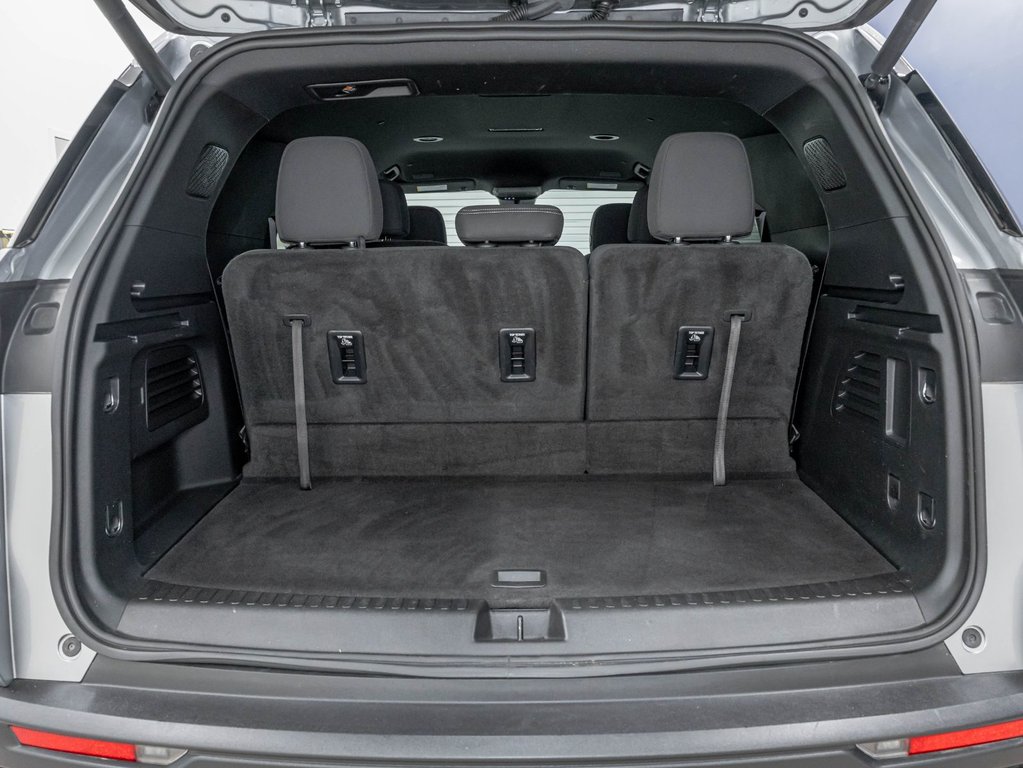 2024 Chevrolet Traverse in St-Jérôme, Quebec - 30 - w1024h768px
