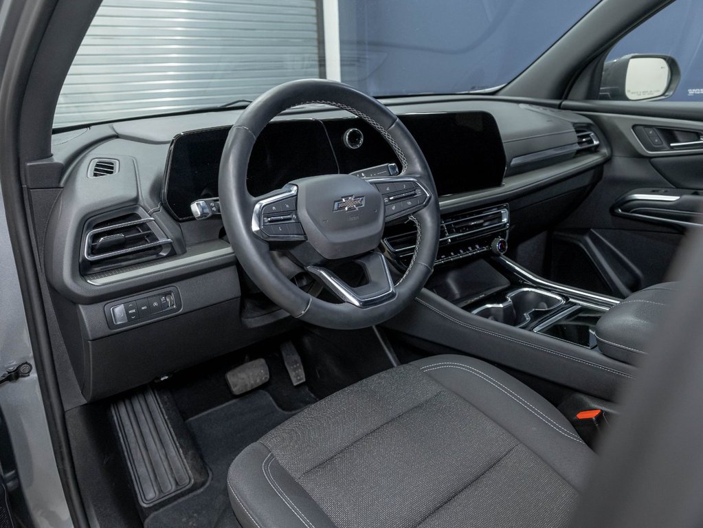 2024 Chevrolet Traverse in St-Jérôme, Quebec - 2 - w1024h768px