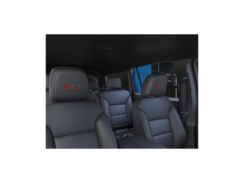 2025 Chevrolet Traverse in St-Jérôme, Quebec - 24 - w1024h768px