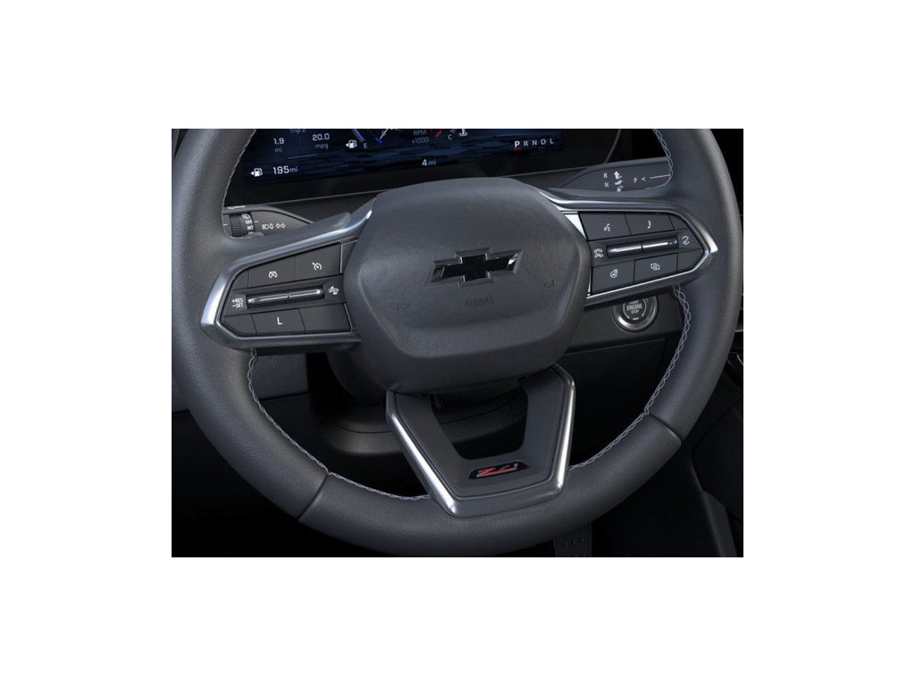 2025 Chevrolet Traverse in St-Jérôme, Quebec - 19 - w1024h768px