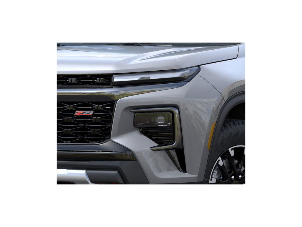 2025 Chevrolet Traverse in St-Jérôme, Quebec - 10 - w1024h768px