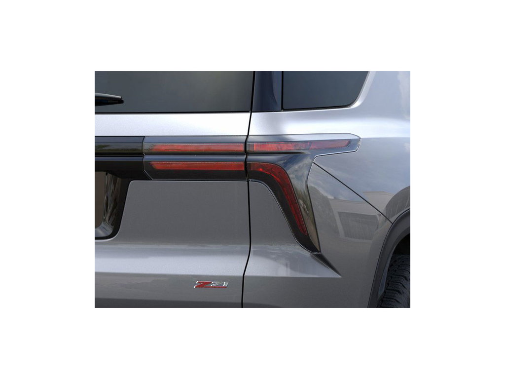2025 Chevrolet Traverse in St-Jérôme, Quebec - 11 - w1024h768px
