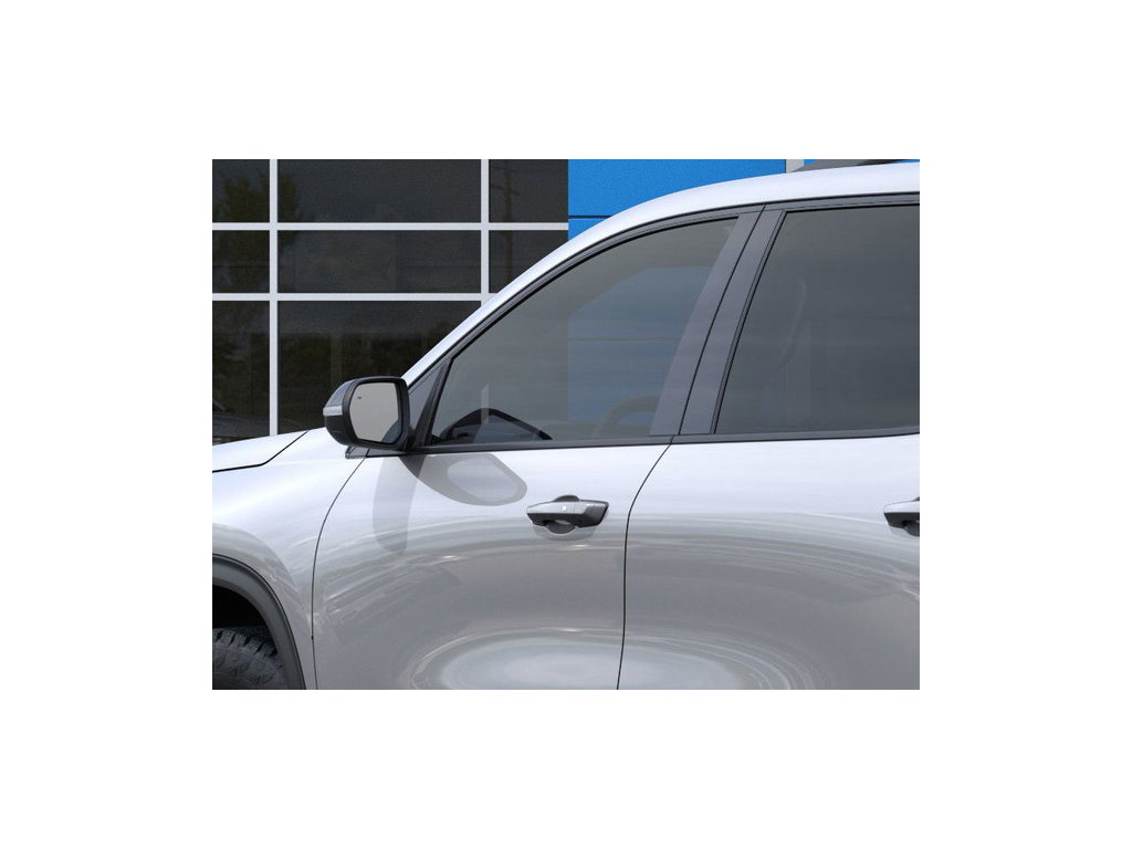 2025 Chevrolet Traverse in St-Jérôme, Quebec - 12 - w1024h768px