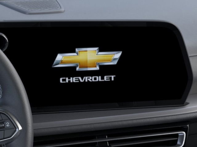 2025 Chevrolet Traverse in St-Jérôme, Quebec - 20 - w1024h768px
