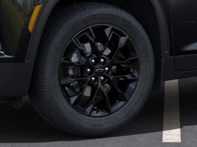 2025 Chevrolet Traverse in St-Jérôme, Quebec - 9 - w1024h768px