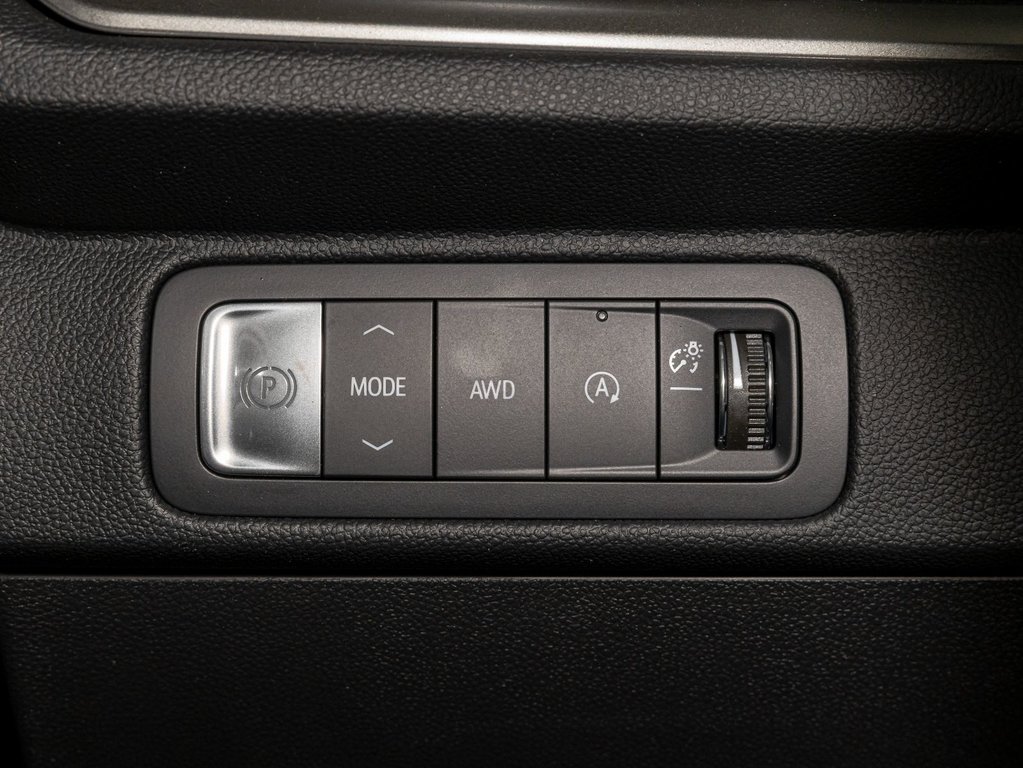Chevrolet Traverse  2025 à St-Jérôme, Québec - 24 - w1024h768px