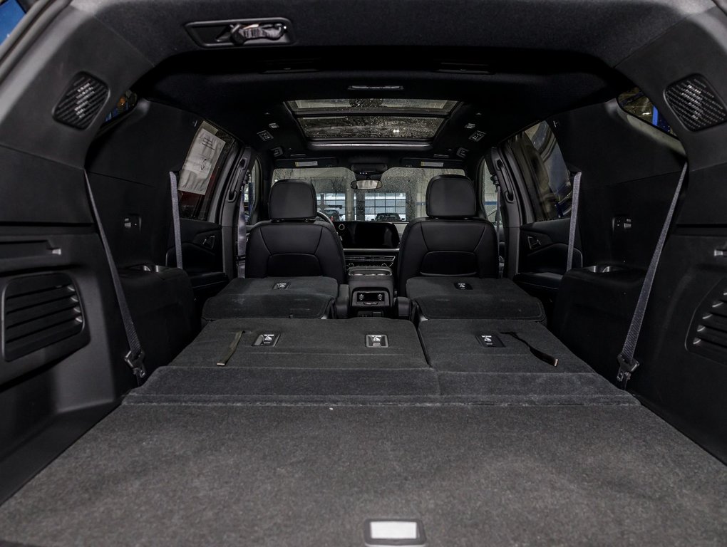 Chevrolet Traverse  2025 à St-Jérôme, Québec - 33 - w1024h768px