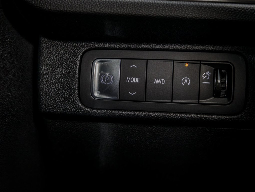 Chevrolet Traverse  2025 à St-Jérôme, Québec - 23 - w1024h768px