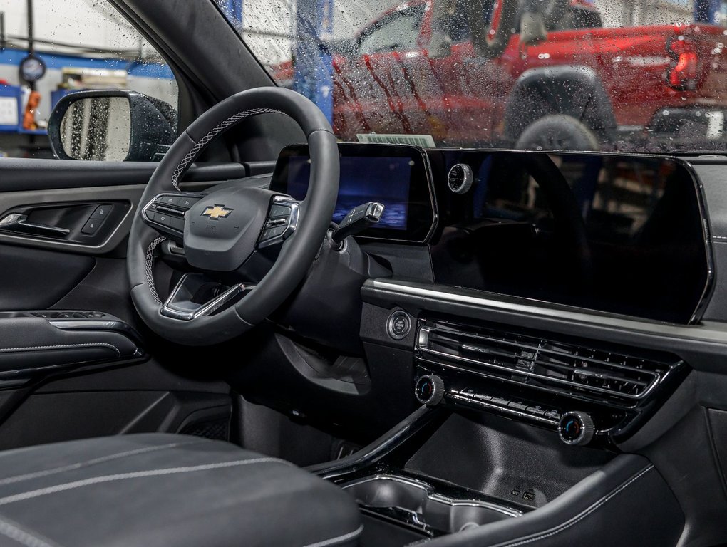 Chevrolet Traverse  2025 à St-Jérôme, Québec - 27 - w1024h768px