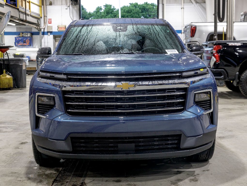 Chevrolet Traverse  2025 à St-Jérôme, Québec - 2 - w1024h768px