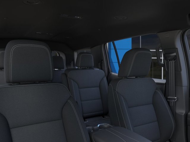 Chevrolet Traverse  2025 à St-Jérôme, Québec - 24 - w1024h768px