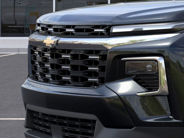 2025 Chevrolet Traverse in St-Jérôme, Quebec - 13 - w1024h768px
