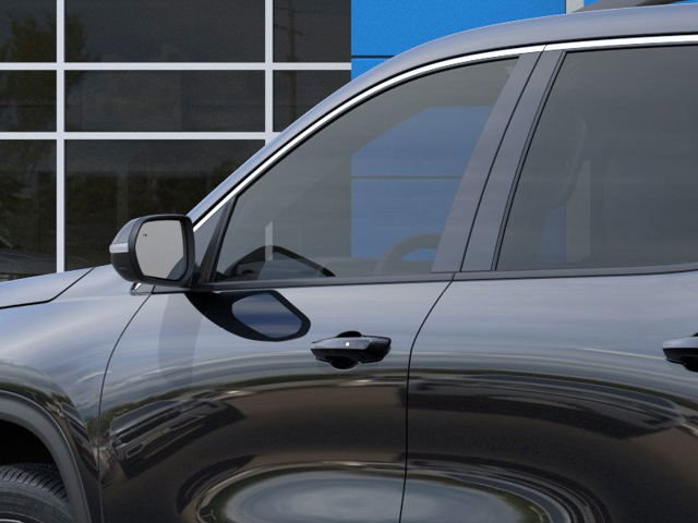 2025 Chevrolet Traverse in St-Jérôme, Quebec - 12 - w1024h768px