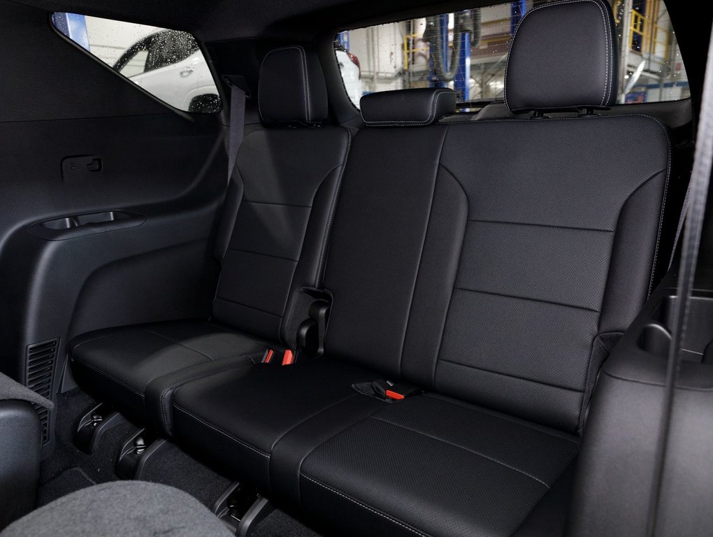 Chevrolet Traverse  2025 à St-Jérôme, Québec - 29 - w1024h768px
