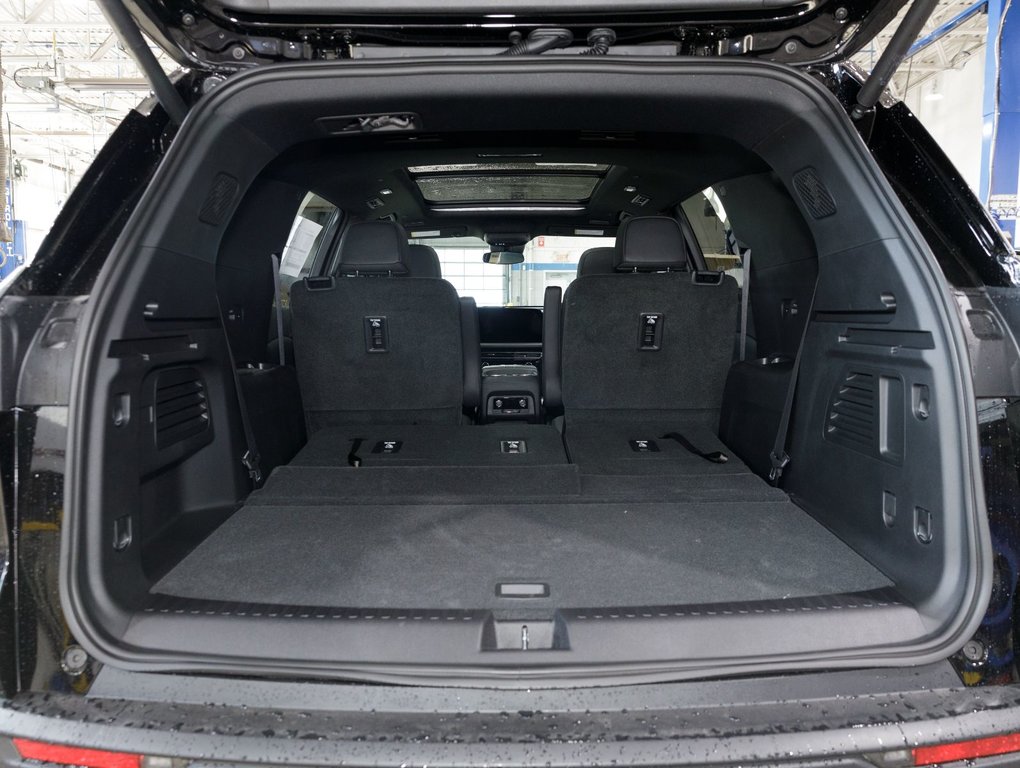Chevrolet Traverse  2025 à St-Jérôme, Québec - 33 - w1024h768px