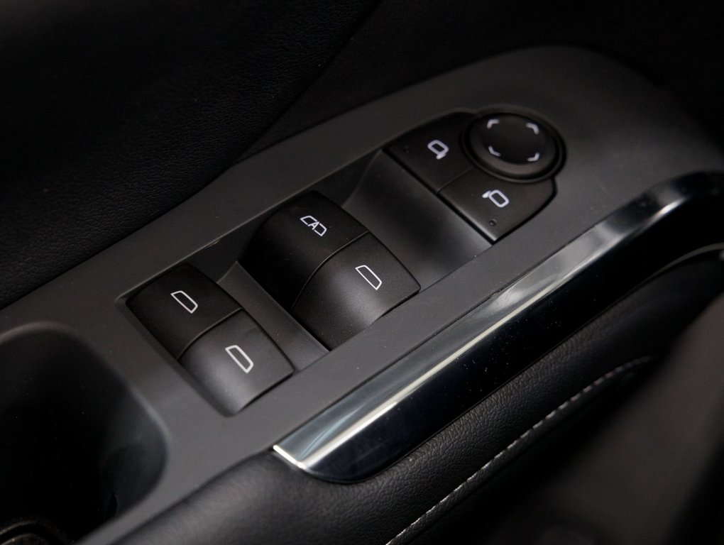 Chevrolet Traverse  2025 à St-Jérôme, Québec - 26 - w1024h768px