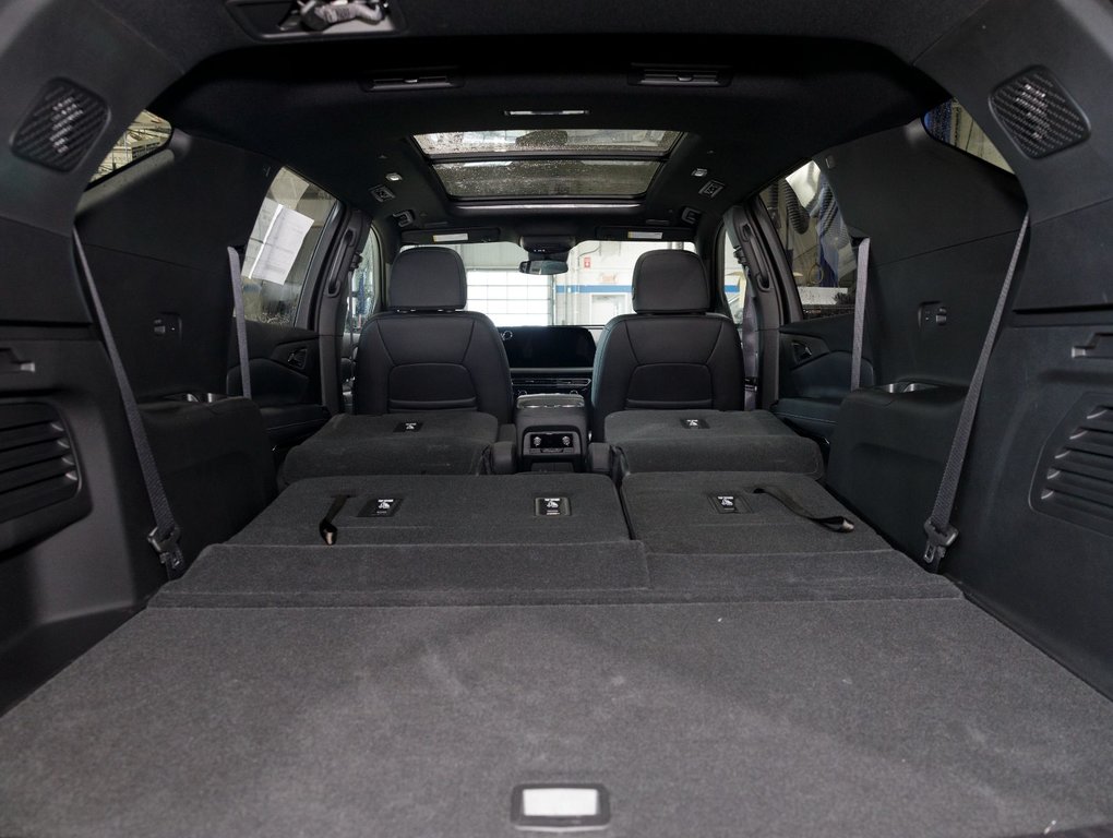Chevrolet Traverse  2025 à St-Jérôme, Québec - 34 - w1024h768px