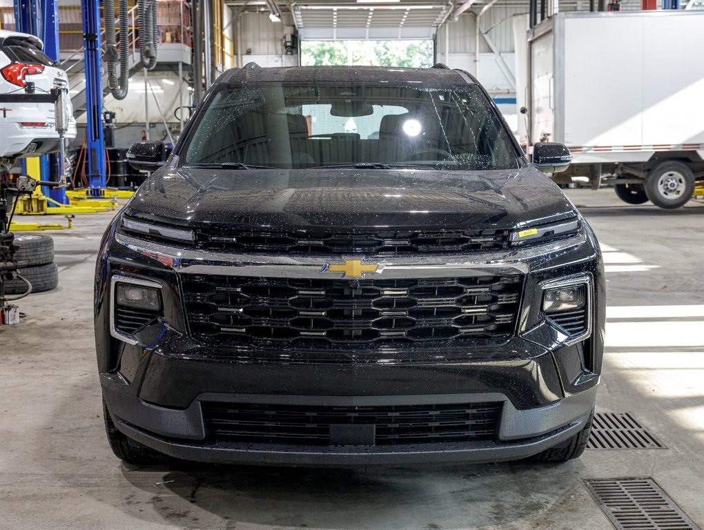 Chevrolet Traverse  2025 à St-Jérôme, Québec - 2 - w1024h768px