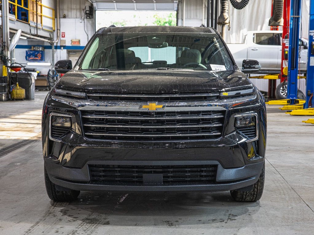 Chevrolet Traverse  2025 à St-Jérôme, Québec - 2 - w1024h768px