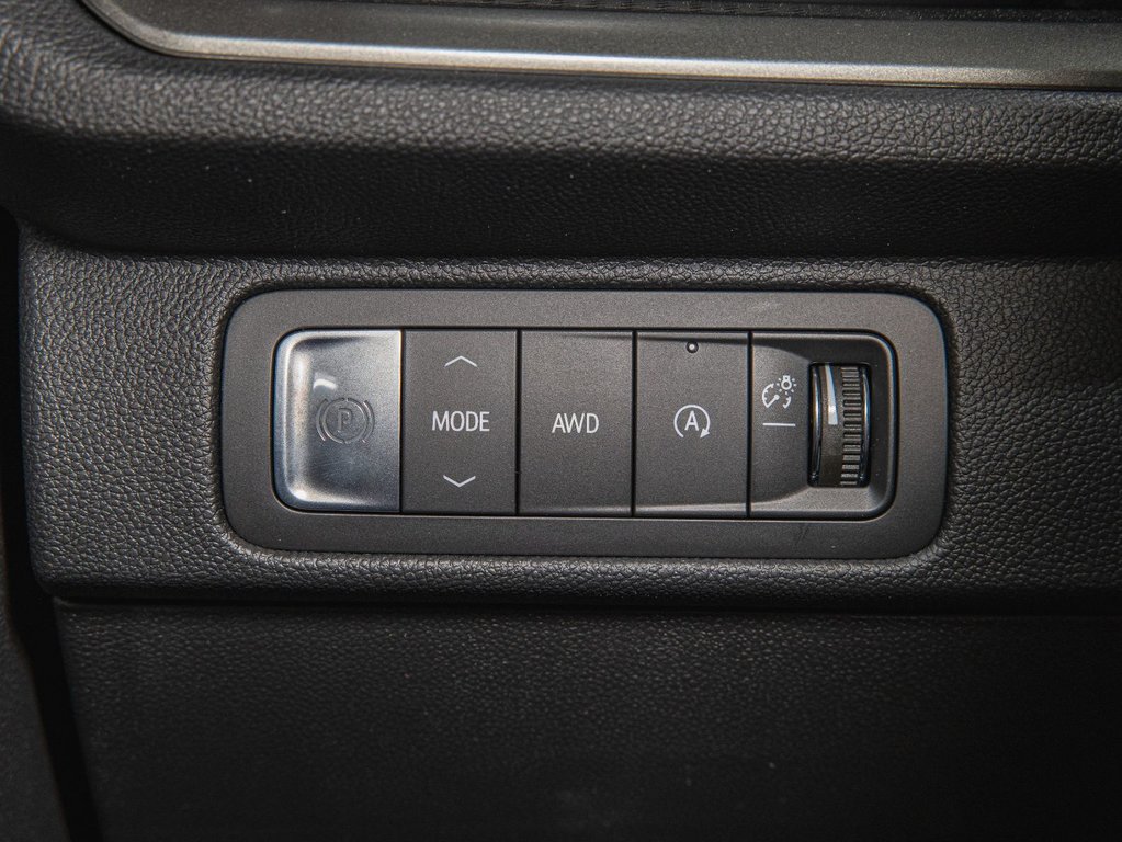 Chevrolet Traverse  2025 à St-Jérôme, Québec - 24 - w1024h768px