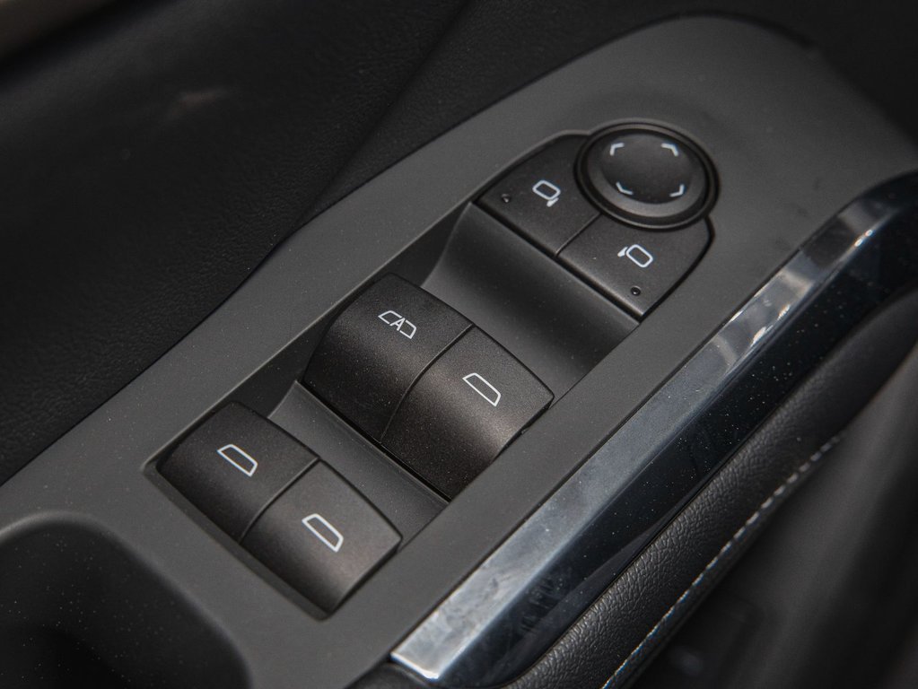 Chevrolet Traverse  2025 à St-Jérôme, Québec - 26 - w1024h768px
