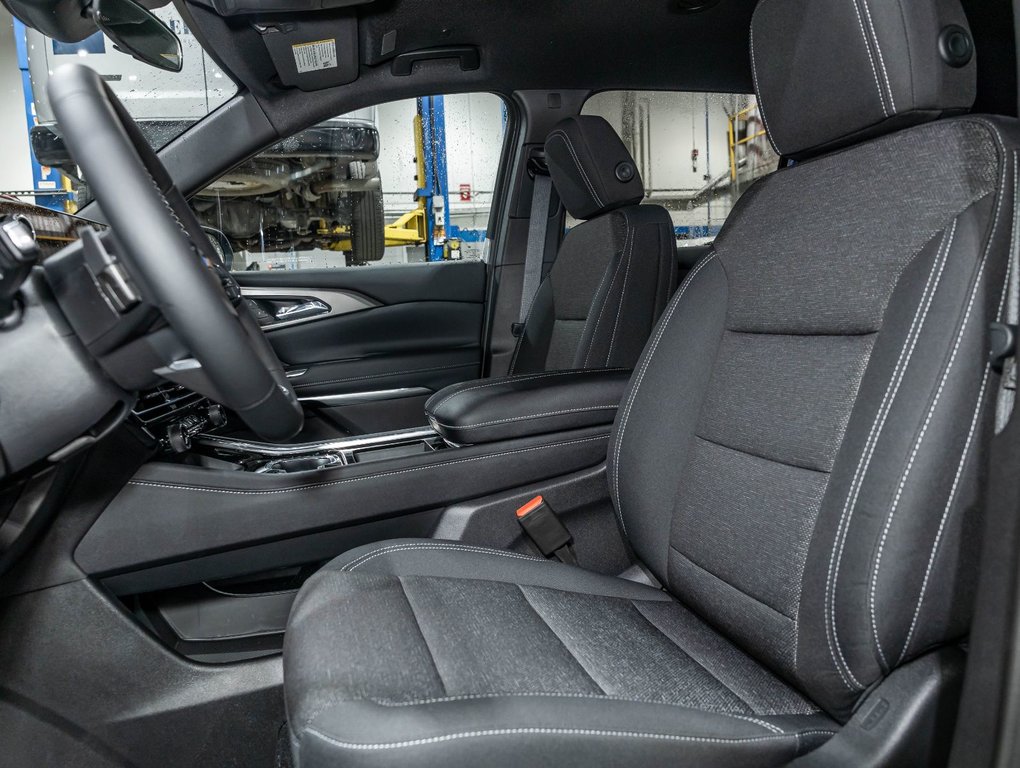 2026 Chevrolet Traverse in St-Jérôme, Quebec - 11 - w1024h768px