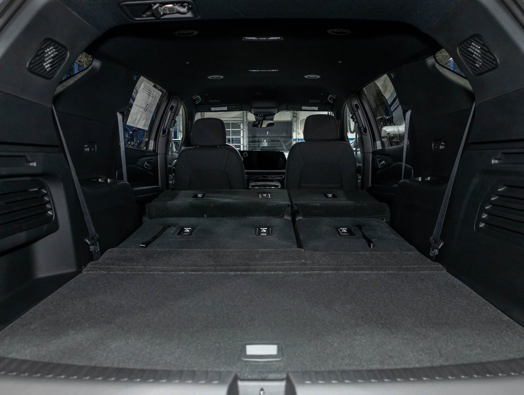 2026 Chevrolet Traverse in St-Jérôme, Quebec - 33 - w1024h768px